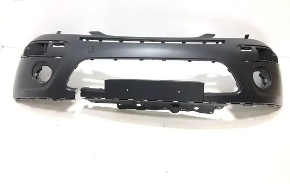 Citroen C3 Front bumper 231607 7401EC