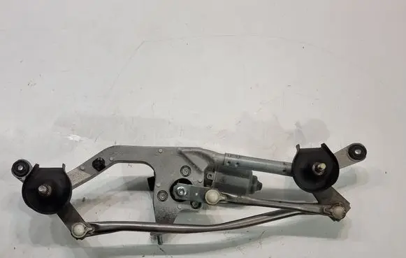 Toyota Auris E180 Front wiper linkage and motor 8511002340