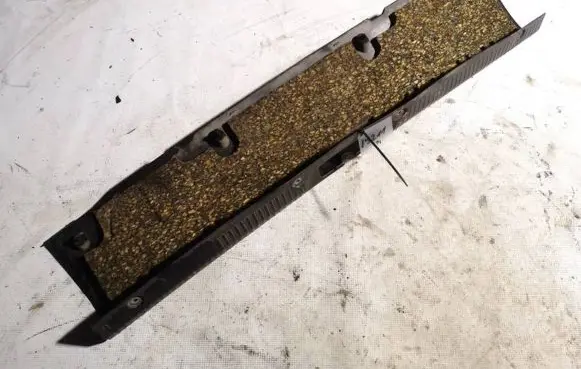 Renault Laguna I Other trunk/boot trim element