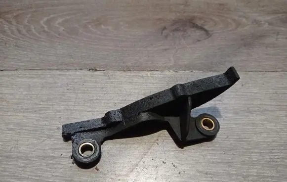 Volvo V50 Timing belt guard (cover) 2S616D046AD