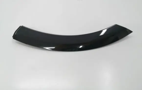Audi Q8 Rear door trim (molding) 4M8854820C