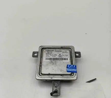 Land Rover Range Rover Evoque L538 LED ballast control module 00197528010000 1036060061