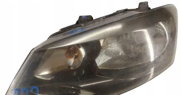 Volkswagen Polo V 6R Headlight/headlamp