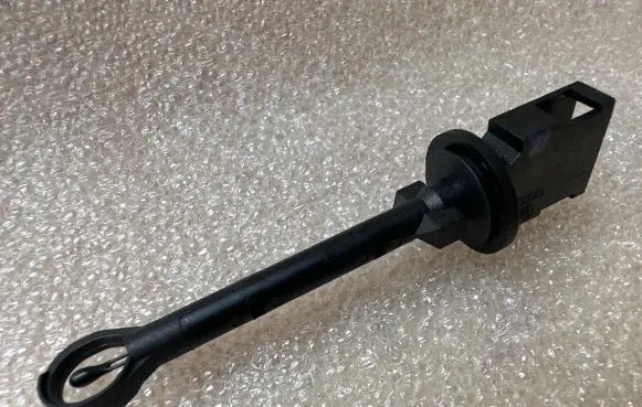 Audi A6 S6 C6 4F Interior temperature sensor 4F0820538A