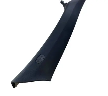 Porsche Cayenne (92A) (A) pillar trim 7P5867234AA