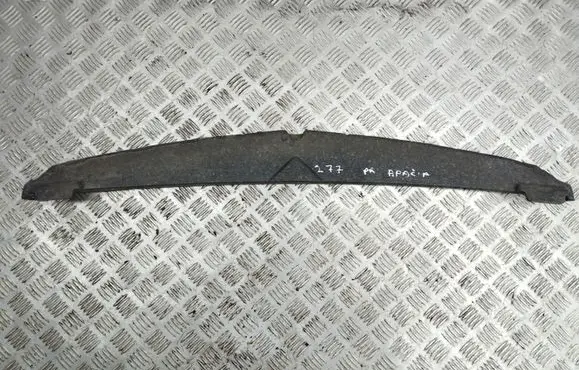 Opel Mokka Front bumper foam support bar 