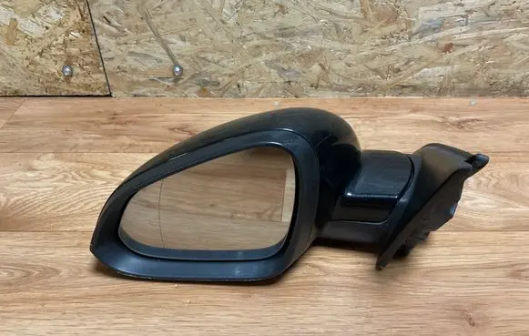 Opel Insignia A Front door electric wing mirror 13320192 13329090
