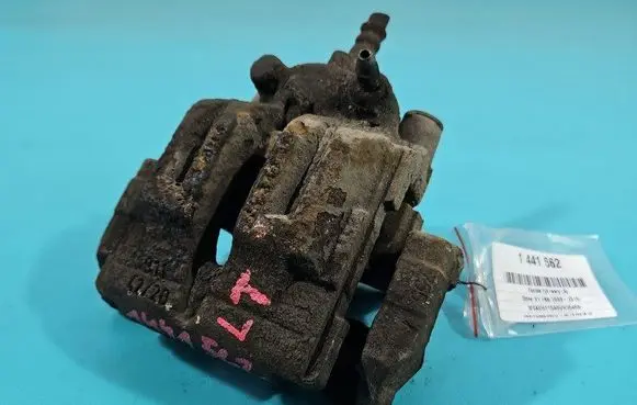 BMW X1 E84 Rear brake caliper IMPRK1441562