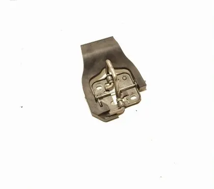 Skoda Fabia Mk4 (6VA) Engine bonnet/hood lock/catch 6VA823186A