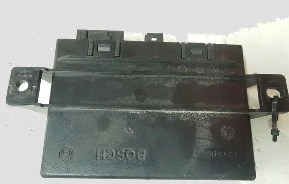 Citroen C6 Parking PDC control unit/module 9649604380 0263004089 6002JC0533