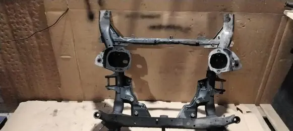 BMW X5 E70 Front subframe
