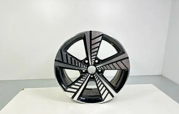 MG ZS R17 forged rim 10483582
