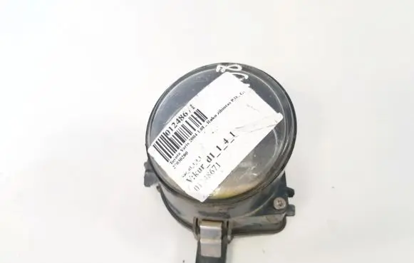 Toyota Yaris Front fog light 27030200 270302-00