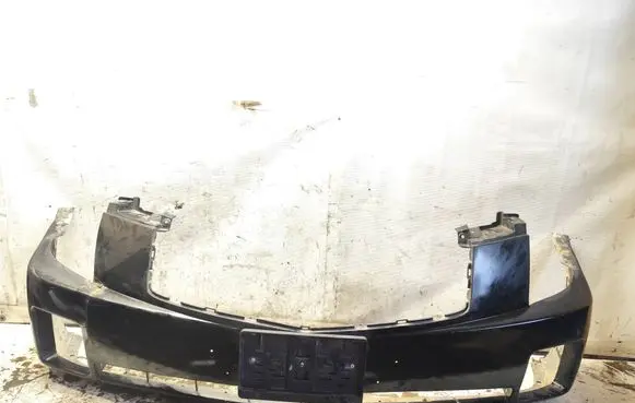 Cadillac CTS Front bumper