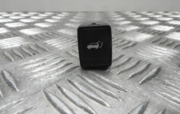 Nissan X-Trail T32 Tailgate opening switch 60507F T4159