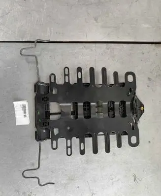 Ram 1500 Front driver seat 68224553AD