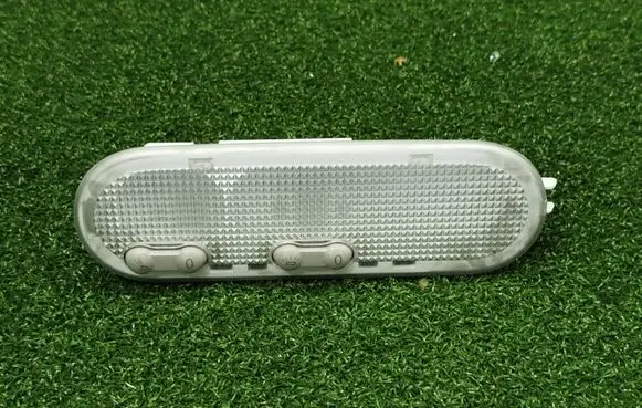 Renault Trafic III (X82) Front seat light 264302385R 703004180