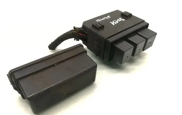 Citroen C-Crosser Fuse box set PR071-01000 8565AU89