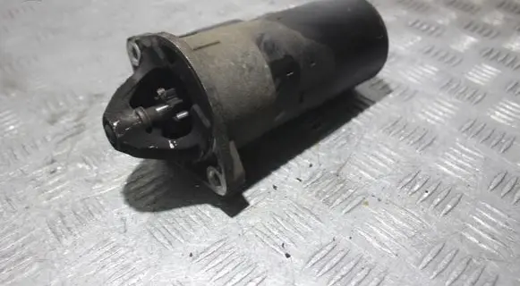 Ford Focus Starter motor 0001109204
