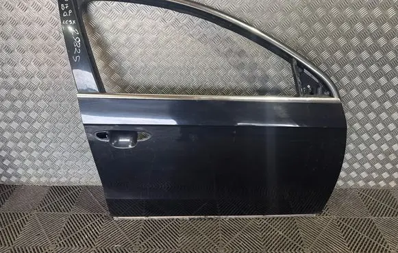 Volkswagen PASSAT B7 Front door 