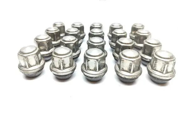 Ford Focus Nuts/bolts 