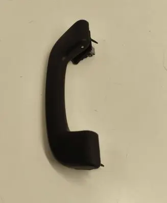 BMW X3 G01 A set of handles for the ceiling 