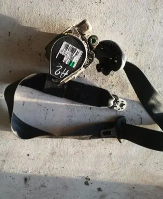 Audi A2 Front seatbelt 560788201