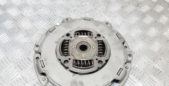 Clutch set kit