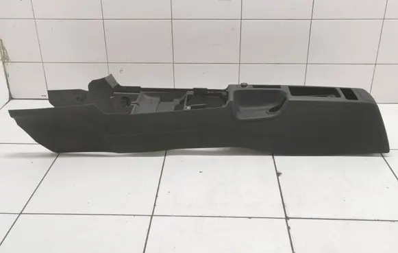 Audi A3 S3 8P Center console 8p1863244 8p1863244a 8p0863276