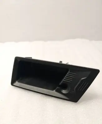 Car ashtray