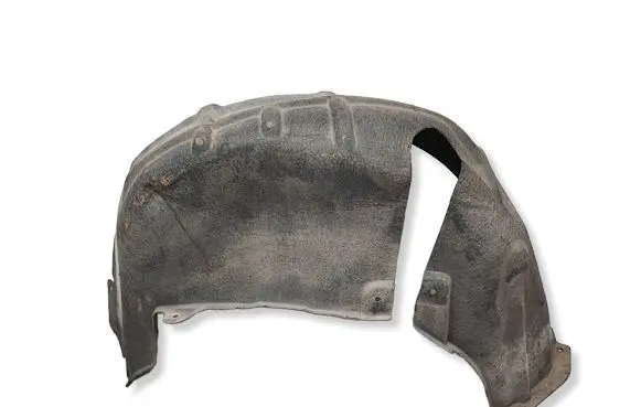 Suzuki Vitara (LY) Rear arch fender liner splash guards 7281154P0