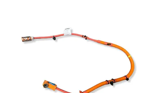 Volvo EX40 Other wiring loom 32340729