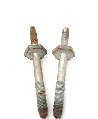 BMW 3 E46 Rear suspension camber bolt 