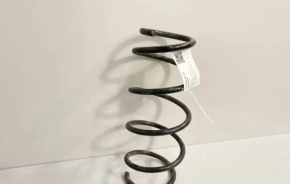 BMW 7 E65 E66 Front coil spring 1234567