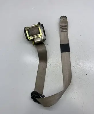 Audi A6 S6 C5 4B Front seatbelt 4B0857706A