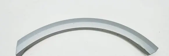 Audi Q8 Rear arch trim 4M8853817