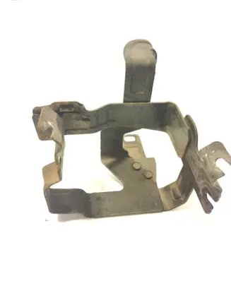 Volvo V60 Power steering pump mounting bracket 31329016 A0027142 C6S4B