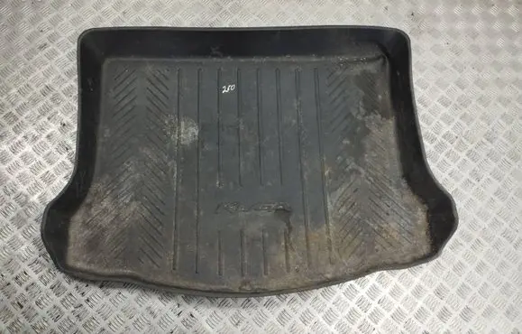 Ford Kuga I Trunk/boot mat liner 