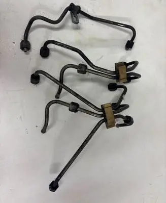 Volvo S60 Fuel main line pipe