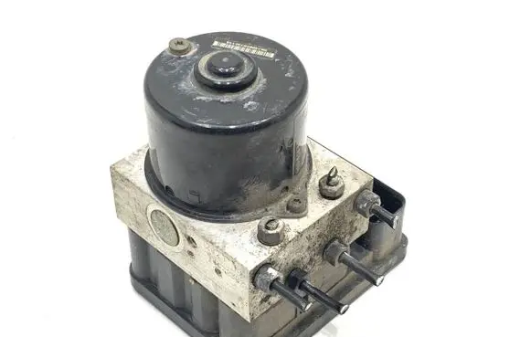 Volkswagen Polo IV 9N3 ABS Pump 6Q0614117C