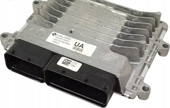 KIA Ceed Gearbox control unit/module 95440-2DNA0 954402DNA0