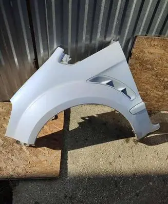 Ford S-MAX Fender 
