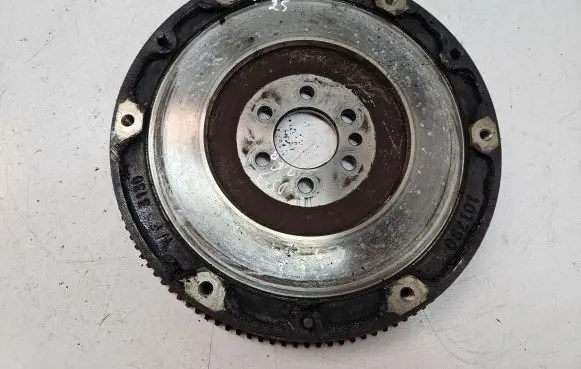 Citroen DS3 Flywheel 09675