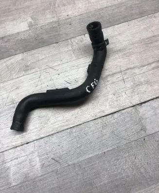 Volkswagen Sharan Engine coolant pipe/hose 7N0121086B