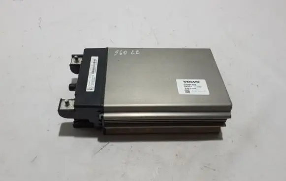Volvo S60 Hybrid / electric car battery 32301105