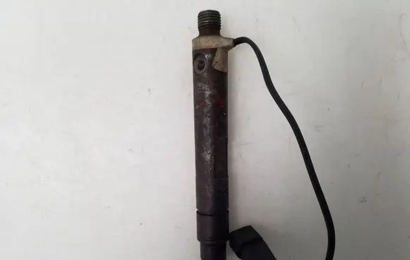 Volkswagen Golf IV Fuel injector 028130201S