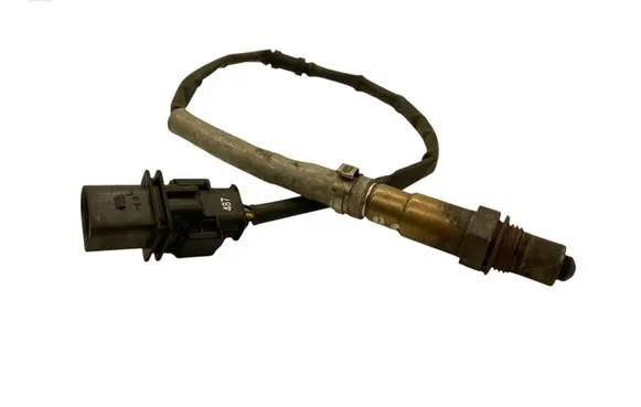 Audi A3 S3 8P Lambda probe sensor 06J906262 0258017270