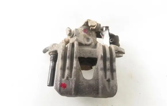 Opel Astra G Rear brake caliper