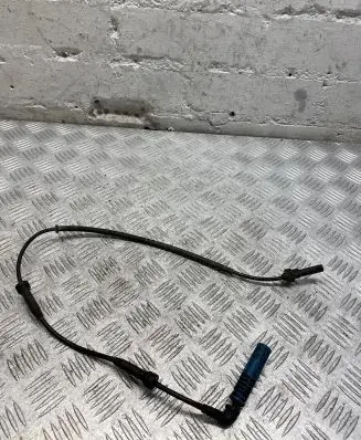 BMW 5 E60 E61 ABS brake wheel speed sensor 6908705