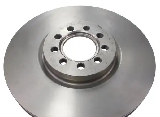 Iveco Daily 4th gen Front brake disc 2996121